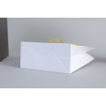 China Supplier Paper Bag for White Color /Logo Customize / New Design